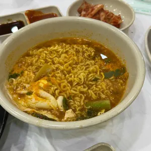 전라도회양념 사진