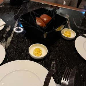 마이클 조던 스테이크 하우스 사진