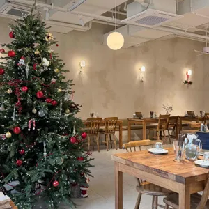 새들브라운 리뷰 사진