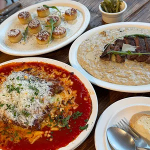 새들브라운 사진