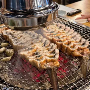 통보장어마을 사진 1