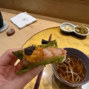 스시코호시 리뷰 사진