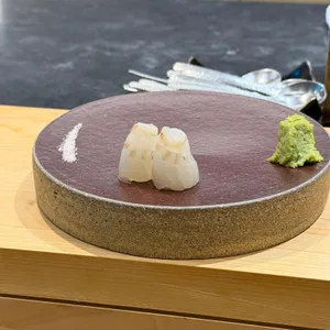 스시코호시 사진