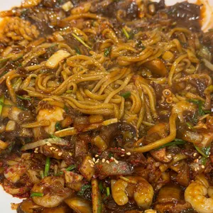 부자손짜장 사진