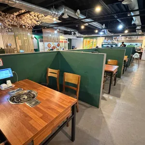 무청감자탕 리뷰 사진