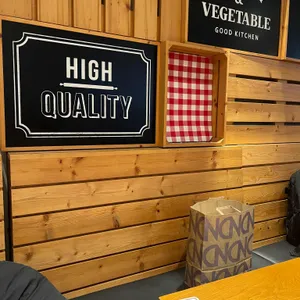 달인대보칼국수 리뷰 사진