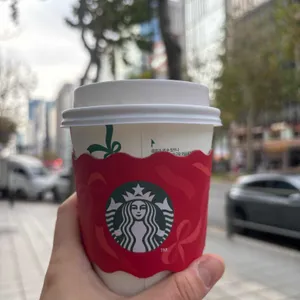 스타벅스 사진 1