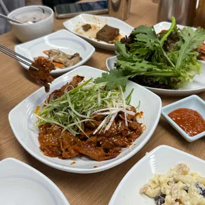 박가네돌솥밥 사진