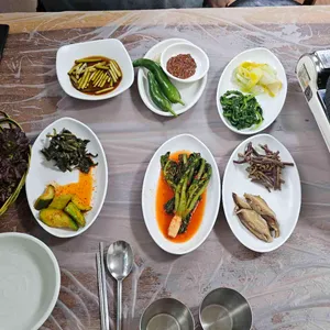 신토불이오리불고기 사진