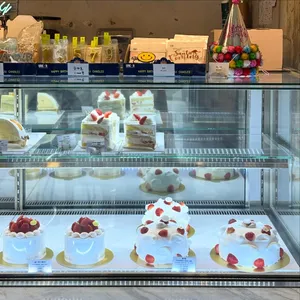 브레드컴퍼니쉐프조 리뷰 사진