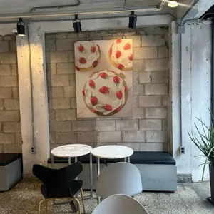 브레드컴퍼니쉐프조 리뷰 사진