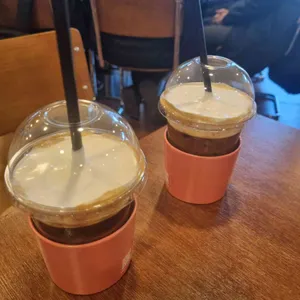 린지커피라운지 사진 2