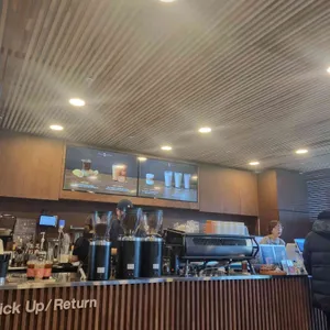 린지커피라운지 리뷰 사진