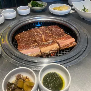 청기와타운 사진