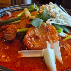 기찻길옆오막살이 사진