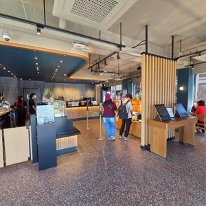 스타벅스 리뷰 사진