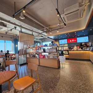 스타벅스 리뷰 사진