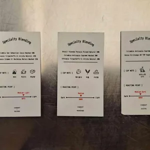 언벤트커피 리뷰 사진