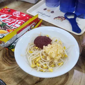 이나경송탄부대찌개 사진