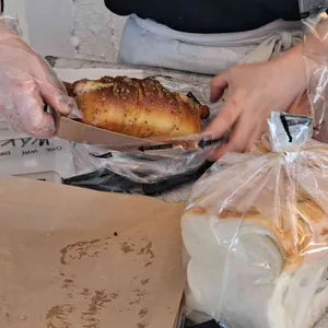 원웨이브레드 사진