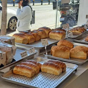 원웨이브레드 사진