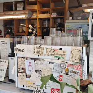 원웨이브레드 리뷰 사진