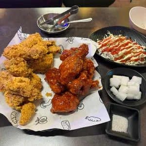 미아오비베어 대표 사진