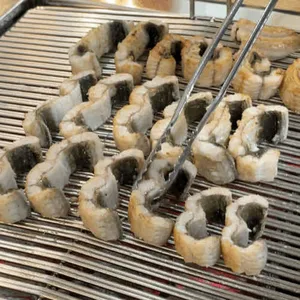 마당숯불구이 민물장어&오리 리뷰 사진