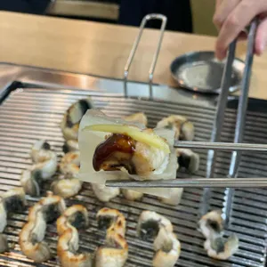 마당숯불구이 민물장어&오리 대표 사진