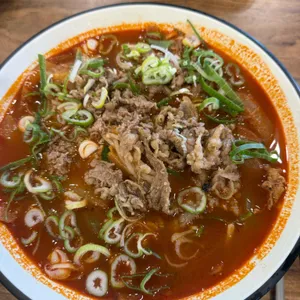수석짬뽕 사진