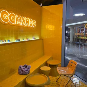 고망고 리뷰 사진