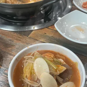 스마일만두 사진