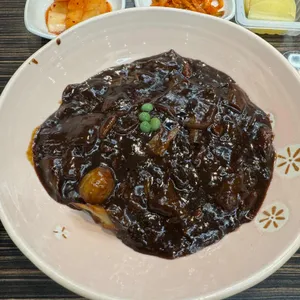 짬뽕지존 사진 1