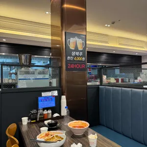 짬뽕지존 리뷰 사진