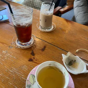 커피향이그리우면 사진