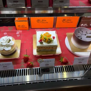 몽슈슈 리뷰 사진