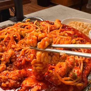 손정보쌈 리뷰 사진