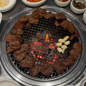 청기와타운 사진