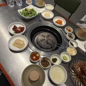 청기와타운 사진