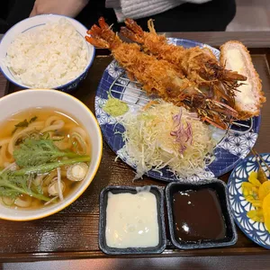 카츠쇼쿠도우 사진