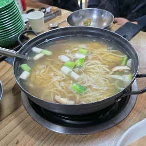 세엄마칼국수 사진