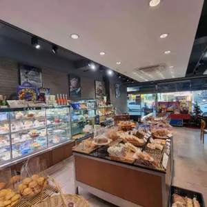 파리바게뜨 사진