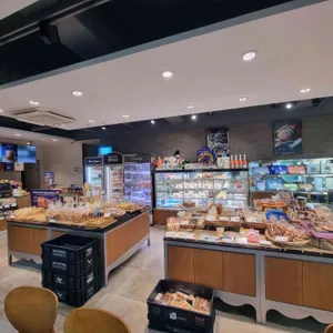 파리바게뜨 리뷰 사진