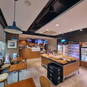 파리바게뜨 리뷰 사진