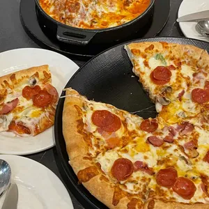 이재모피자 서면별관 사진 1