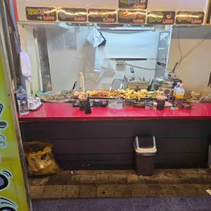 교대스토리 교대역 1번출구 떡볶이 리뷰 사진