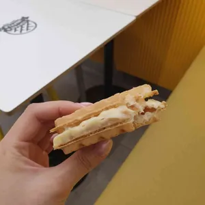 와플대학 부산장산역 캠퍼스 사진 1