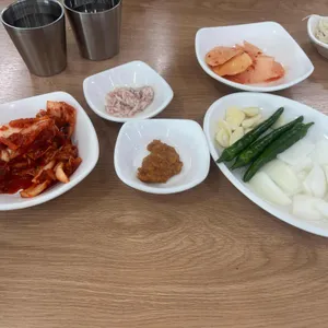 봉계돼지국밥 사진