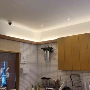 텐퍼센트커피 리뷰 사진