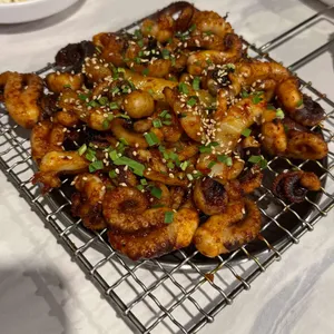 오일장연탄구이 사진